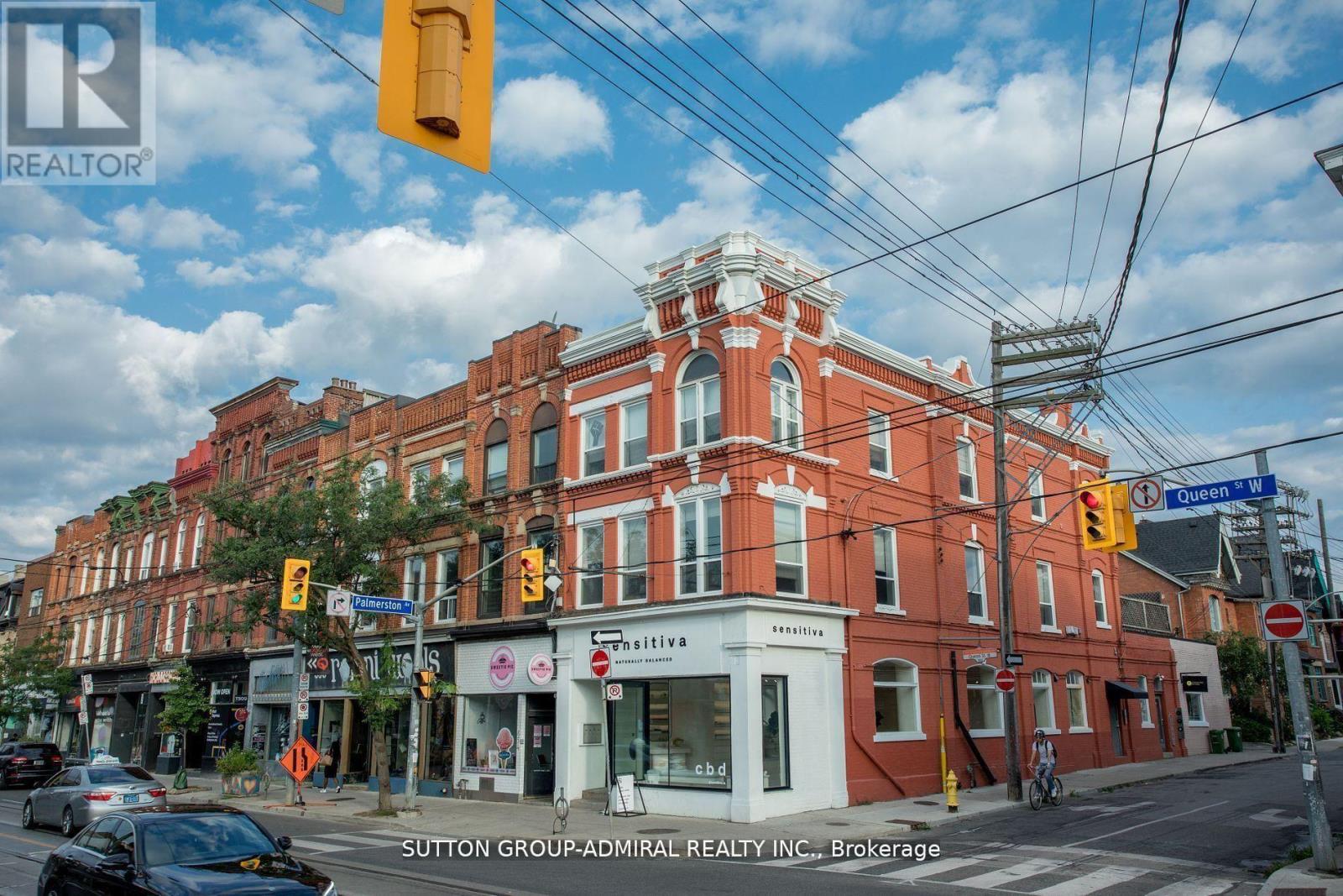 2nd Flr - 652 Queen Street W, Toronto, Ontario  M6J 1E5 - Photo 3 - C13096734