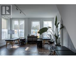 2ND FLR - 652 QUEEN STREET W, Toronto, Ontario