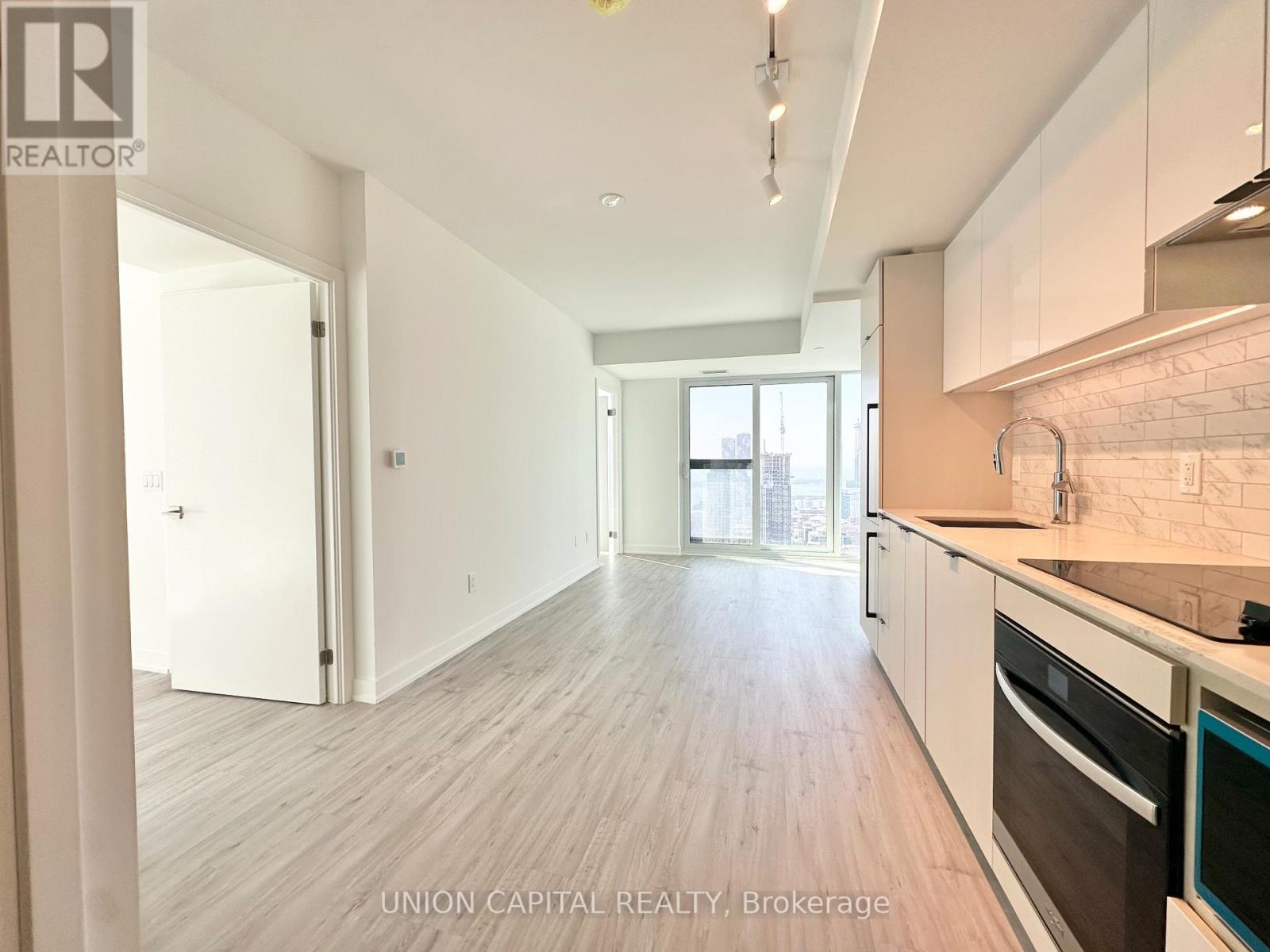 5511 - 252 Church Street, Toronto, Ontario  M5B 0E6 - Photo 6 - C13096782
