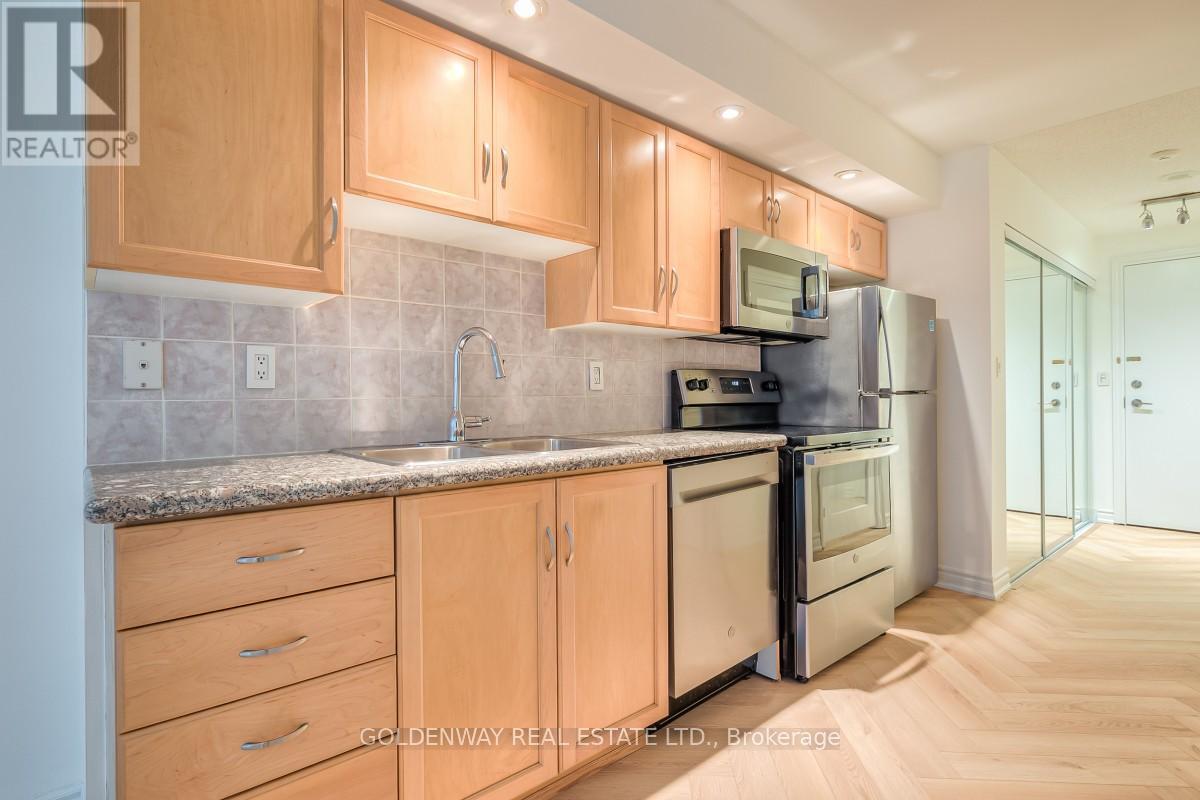 708 - 270 Wellington Street W, Toronto, Ontario  M5V 3P5 - Photo 10 - C13096788