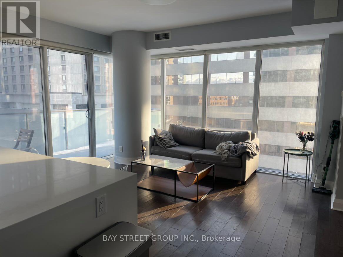 510 - 1080 Bay Street, Toronto, Ontario  M5S 0A6 - Photo 2 - C13096790