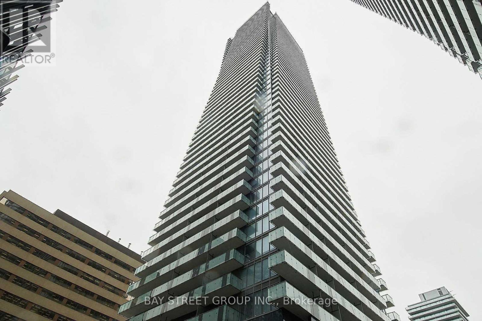 510 - 1080 Bay Street, Toronto, Ontario  M5S 0A6 - Photo 6 - C13096790