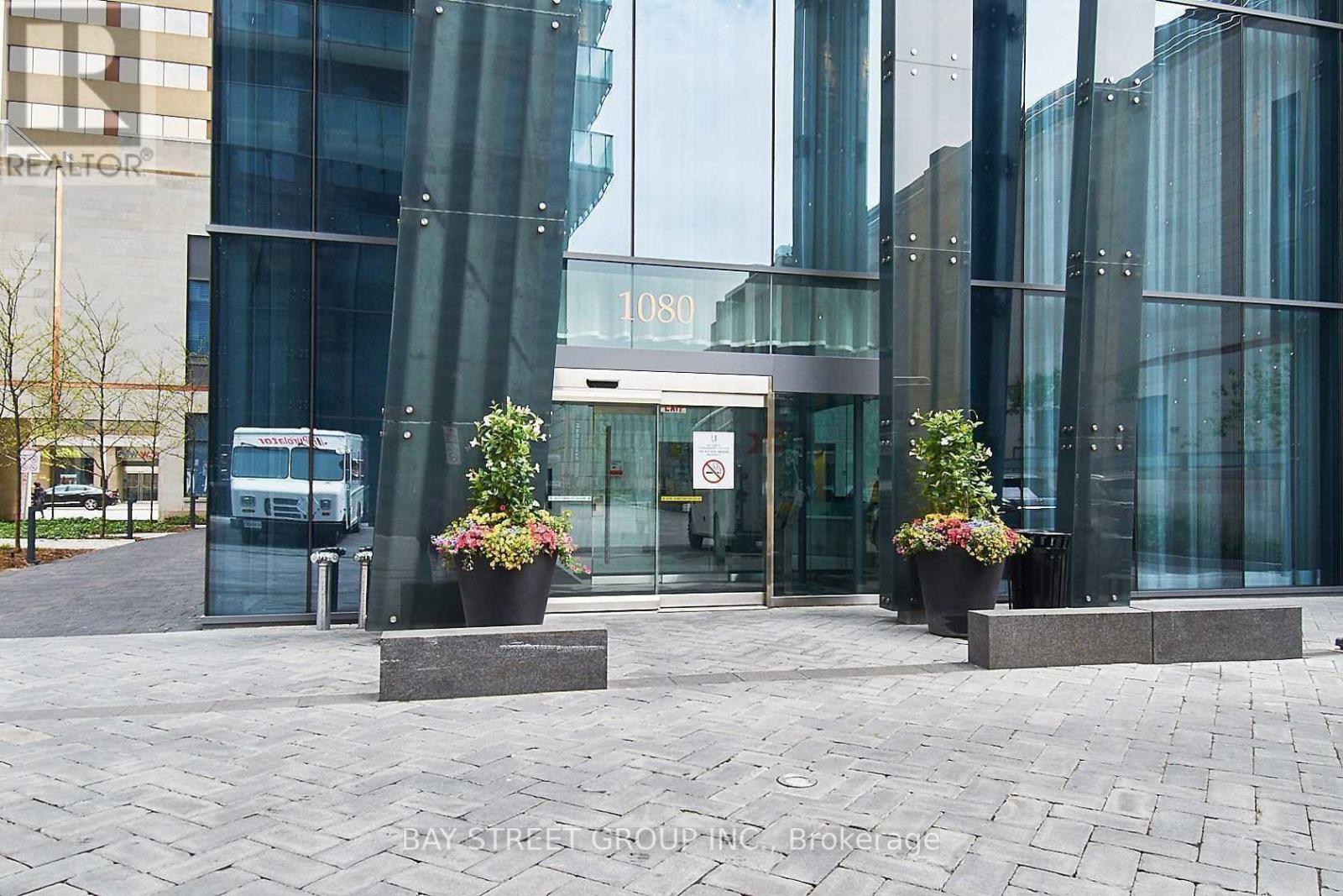 510 - 1080 Bay Street, Toronto, Ontario  M5S 0A6 - Photo 7 - C13096790