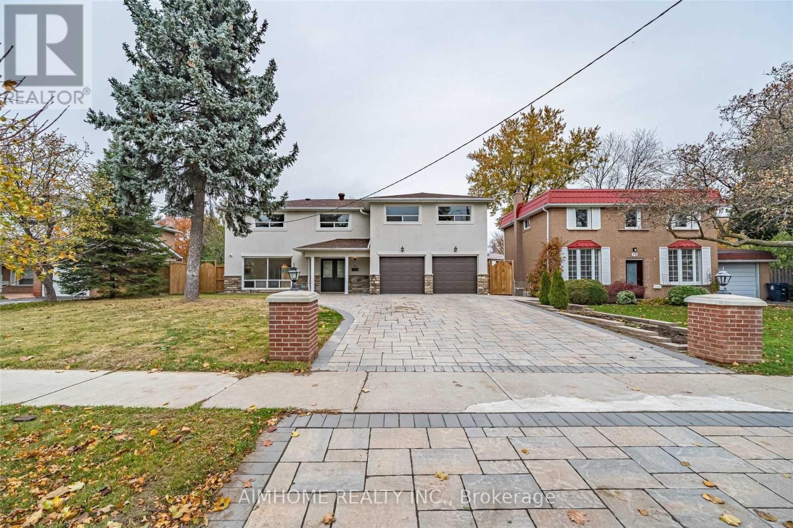 -Lower - 75 Kingslake Road, Toronto, Ontario  M2J 3E6 - Photo 1 - C13096796