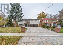 -LOWER - 75 KINGSLAKE ROAD, Toronto, Ontario