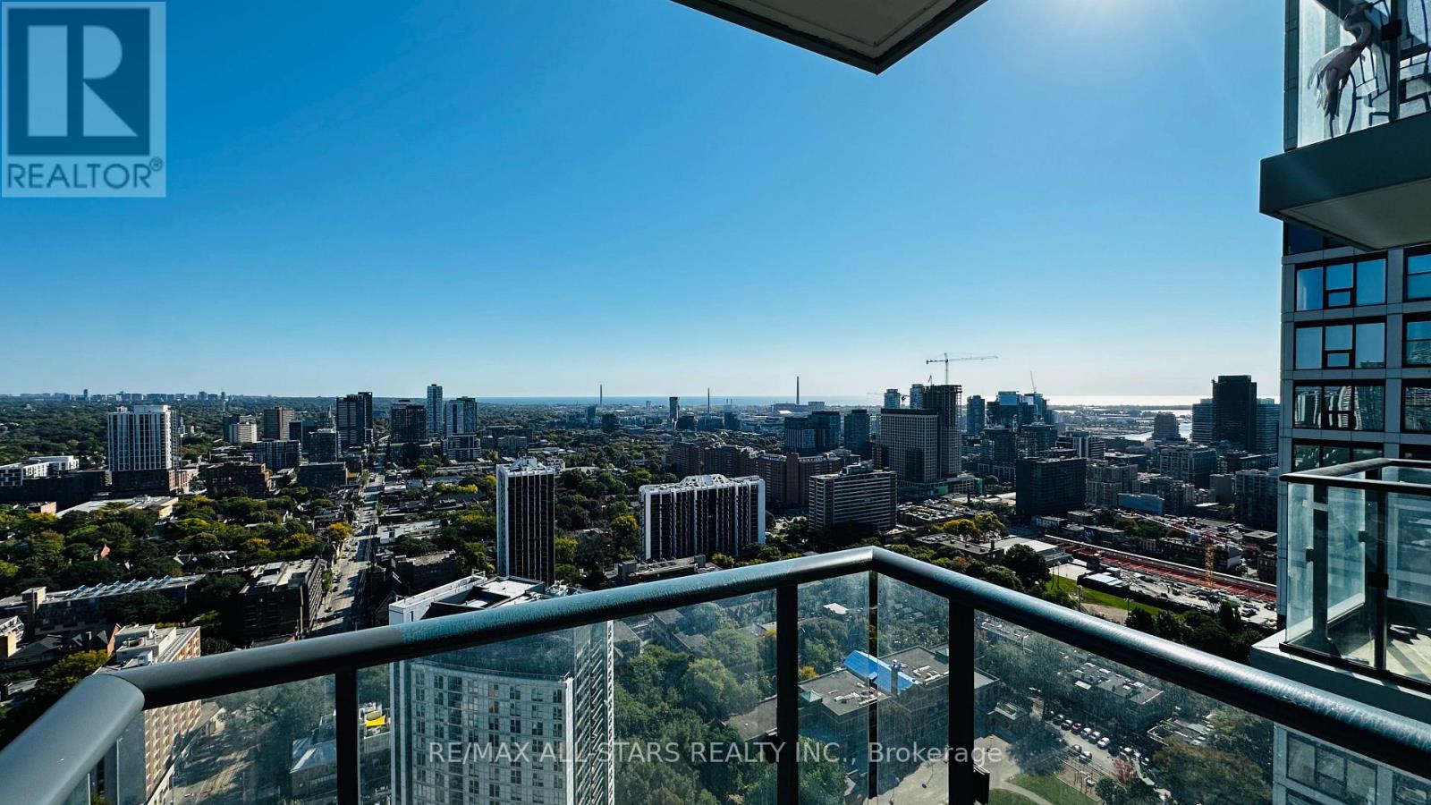 3501 - 251 Jarvis Street, Toronto, Ontario  M5B 0C3 - Photo 17 - C13096816