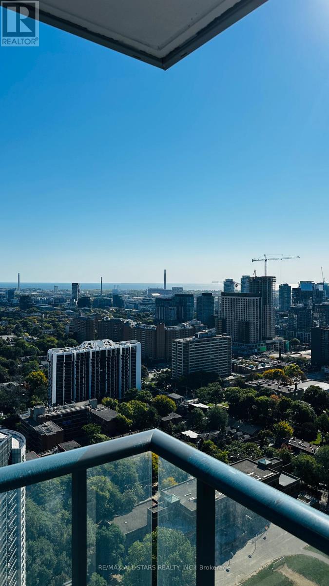 3501 - 251 Jarvis Street, Toronto, Ontario  M5B 0C3 - Photo 20 - C13096816
