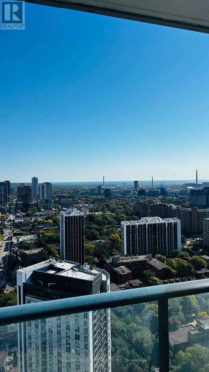 3501 - 251 Jarvis Street, Toronto, Ontario  M5B 0C3 - Photo 21 - C13096816