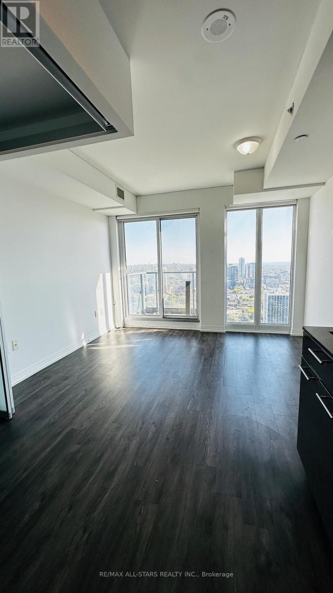3501 - 251 Jarvis Street, Toronto, Ontario  M5B 0C3 - Photo 5 - C13096816