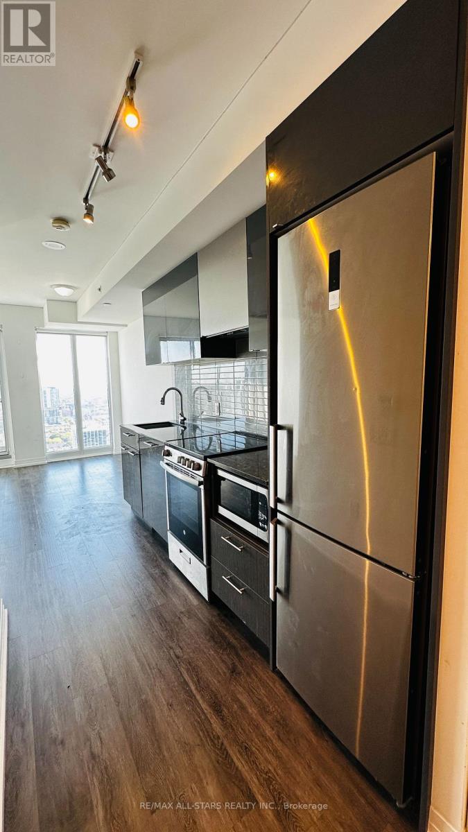 3501 - 251 Jarvis Street, Toronto, Ontario  M5B 0C3 - Photo 7 - C13096816