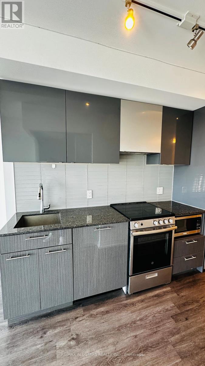 3501 - 251 Jarvis Street, Toronto, Ontario  M5B 0C3 - Photo 8 - C13096816