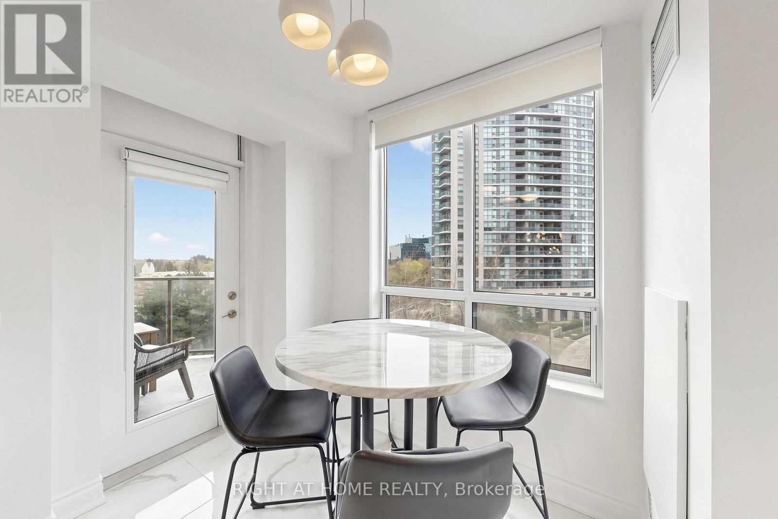 512 - 78 Harrison Garden Boulevard, Toronto, Ontario  M2N 7E2 - Photo 13 - C13096876