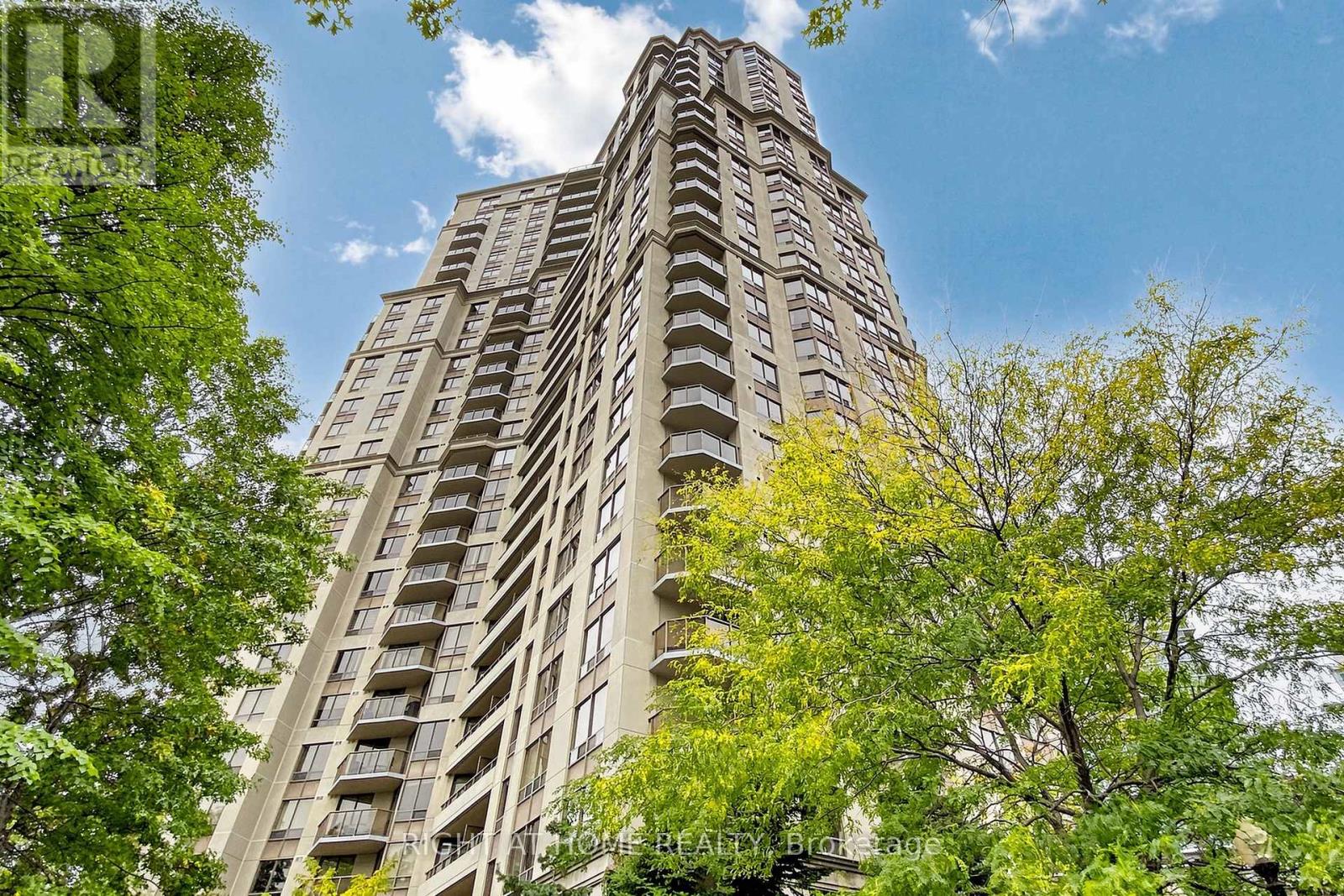512 - 78 Harrison Garden Boulevard, Toronto, Ontario  M2N 7E2 - Photo 2 - C13096876