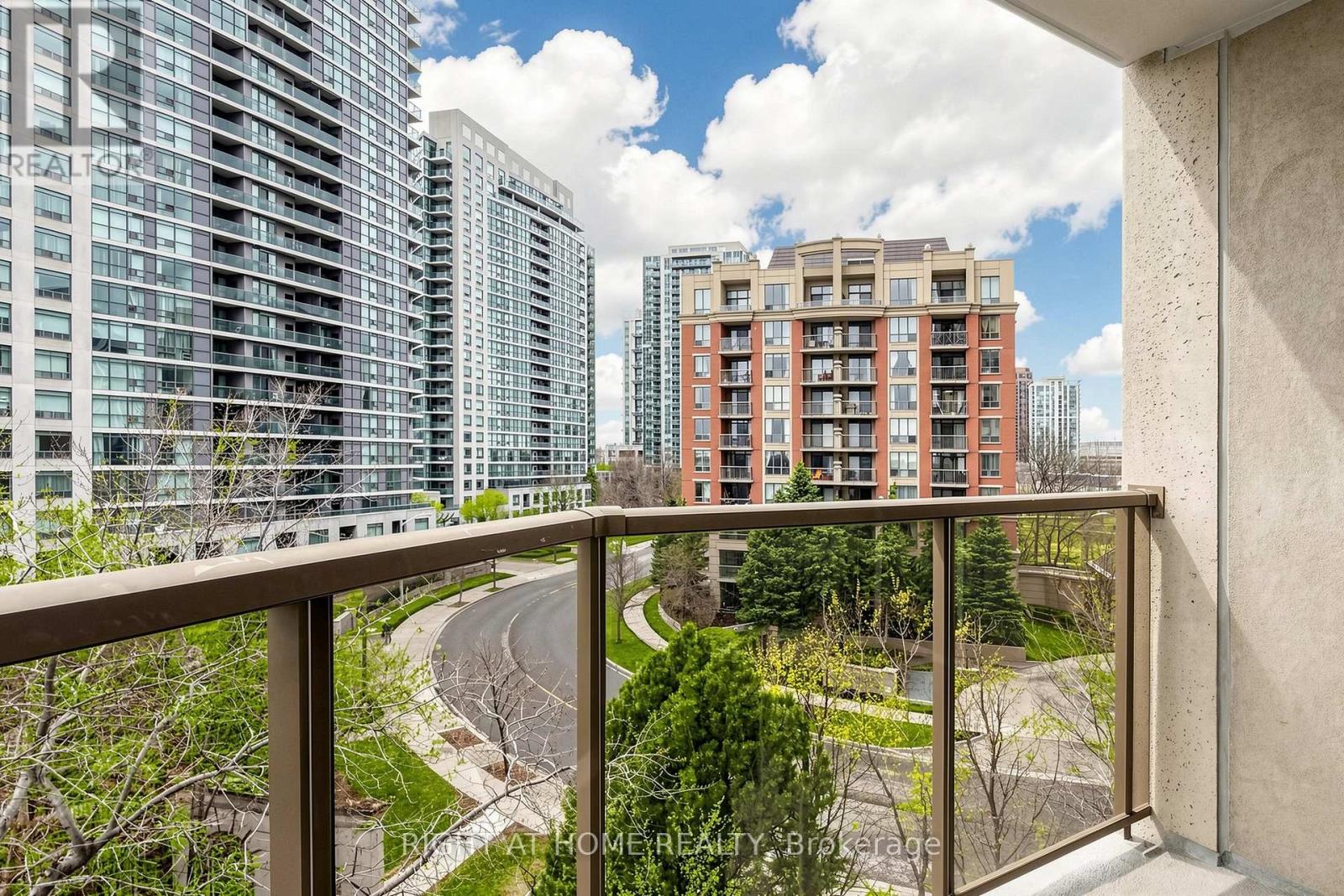 512 - 78 Harrison Garden Boulevard, Toronto, Ontario  M2N 7E2 - Photo 21 - C13096876