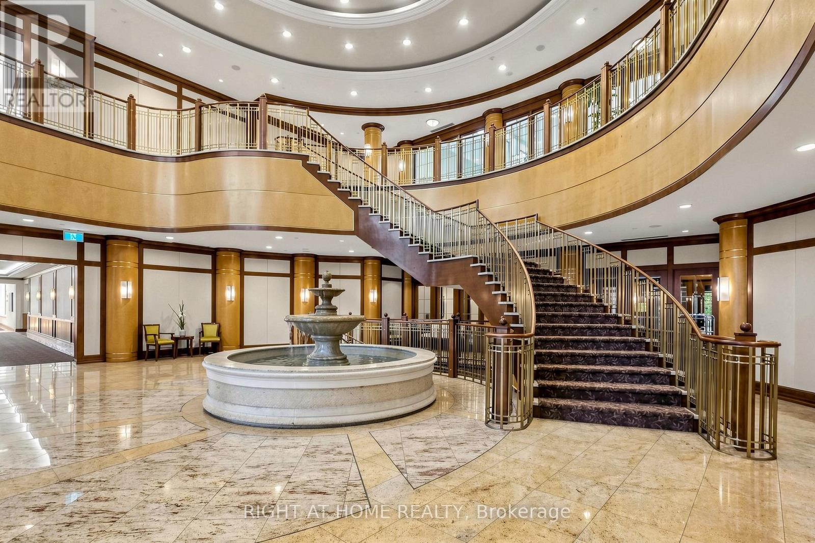 512 - 78 Harrison Garden Boulevard, Toronto, Ontario  M2N 7E2 - Photo 4 - C13096876