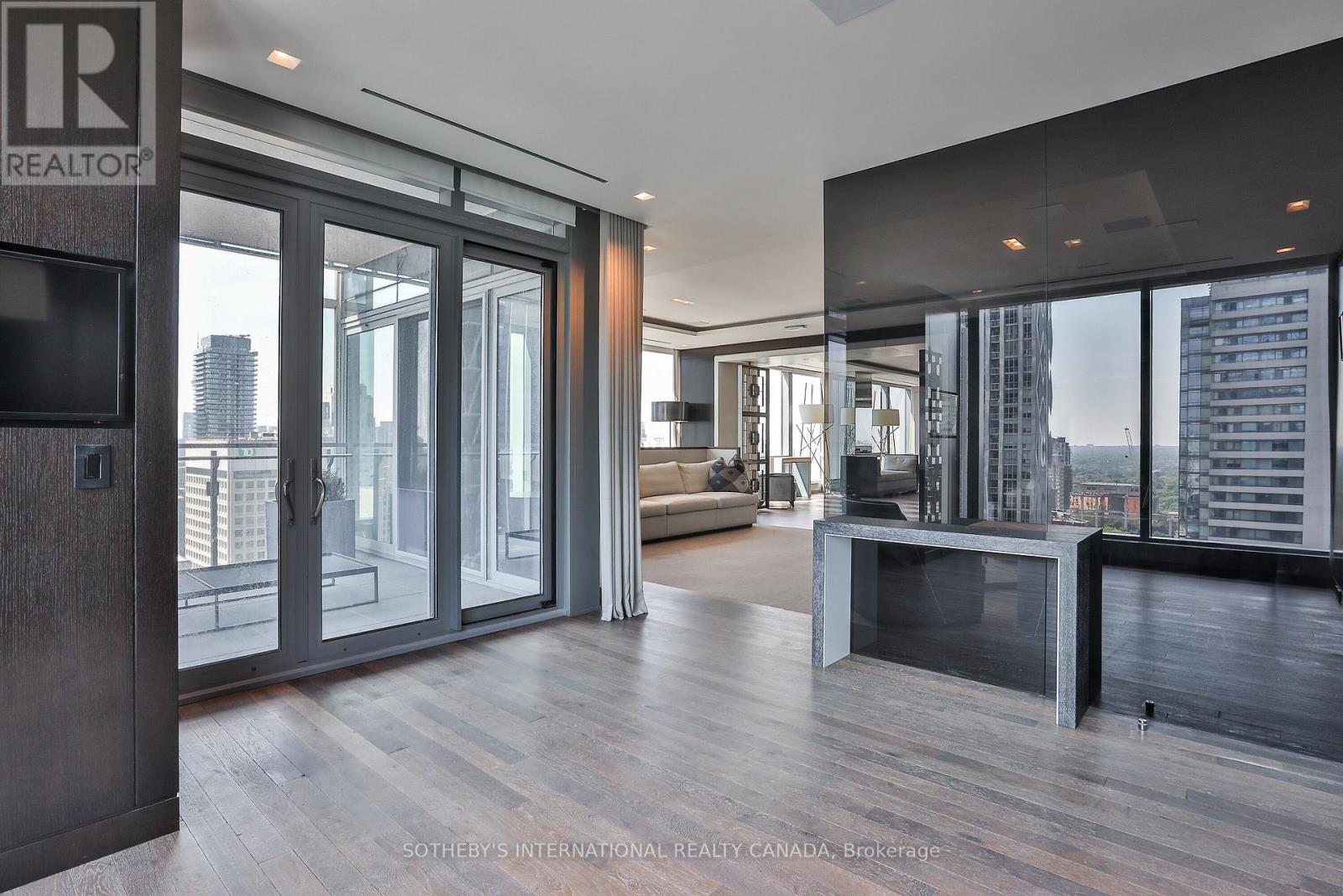 2503/2504 - 50 Yorkville Avenue, Toronto, Ontario  M4W 0A3 - Photo 7 - C13096878