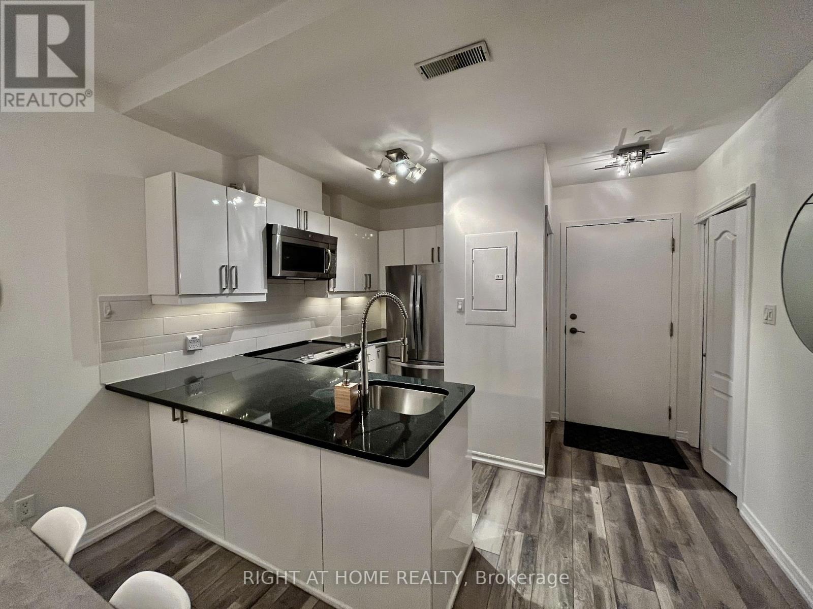 1106 - 393 King Street W, Toronto, Ontario  M5V 3G8 - Photo 5 - C13096888