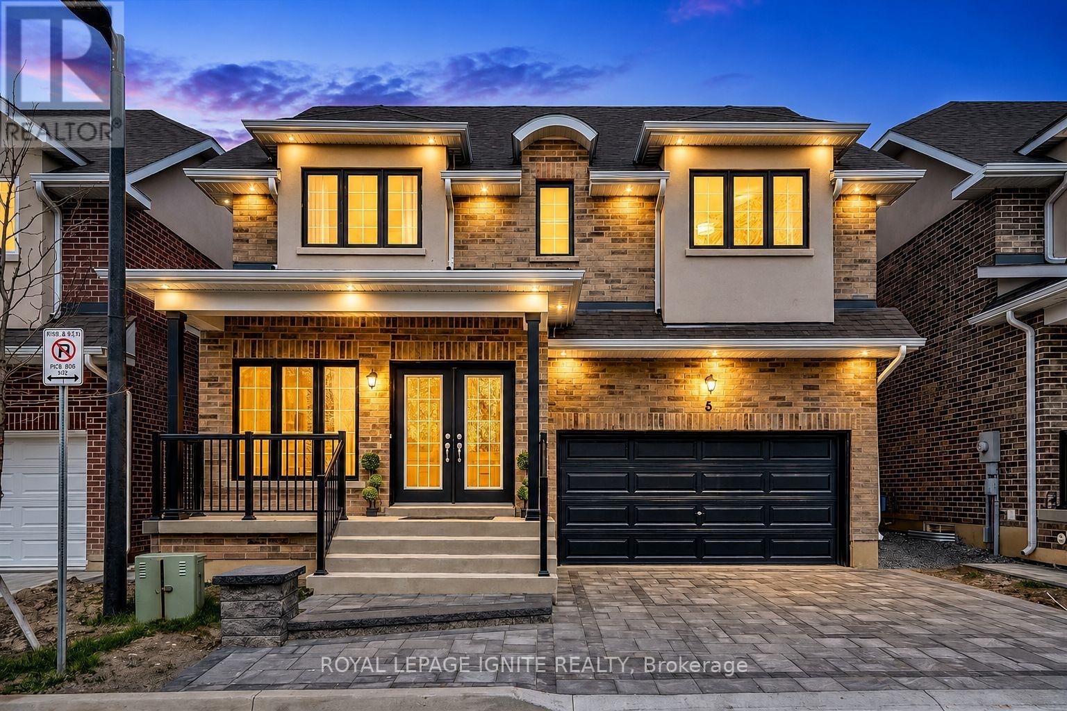 6 - 1741 FAIRPORT ROAD, Pickering, Ontario