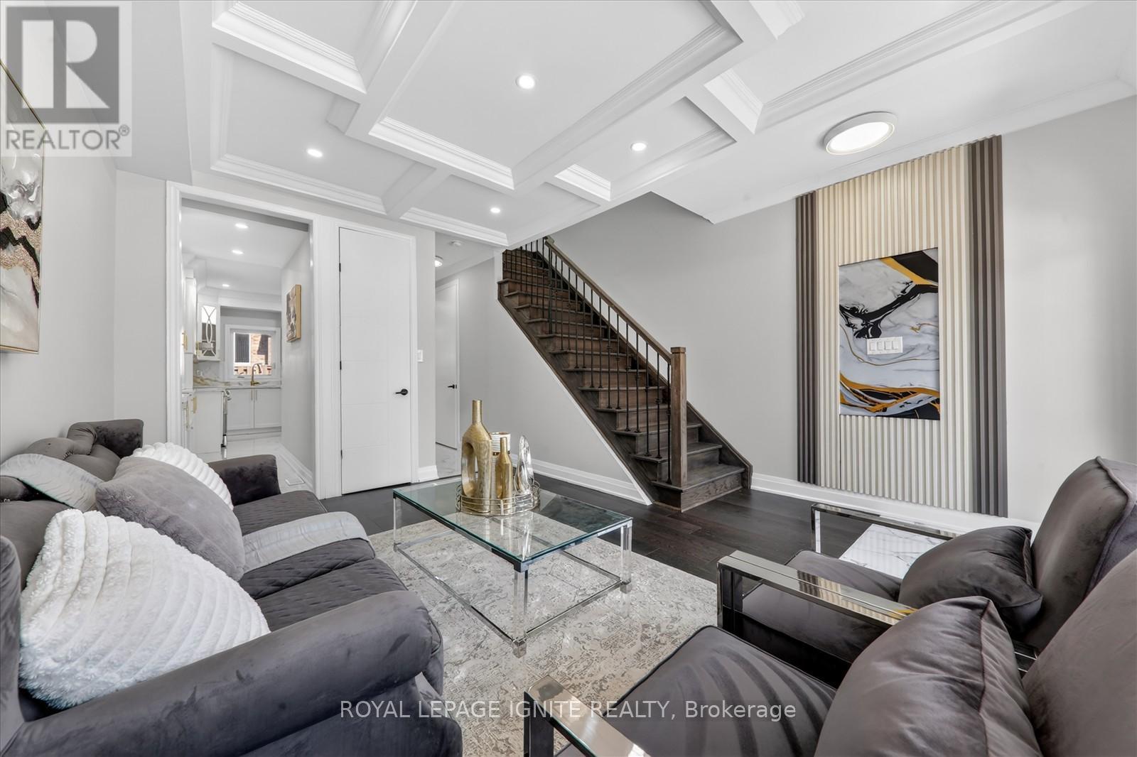 6 - 1741 Fairport Road, Pickering, Ontario  L1V 1S9 - Photo 10 - E13096770