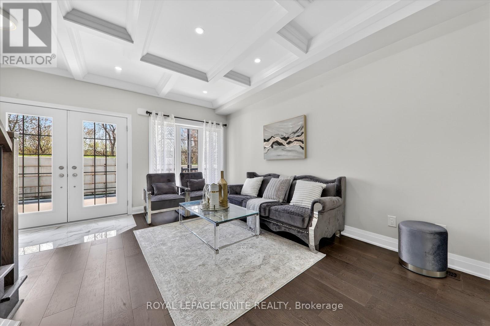 6 - 1741 Fairport Road, Pickering, Ontario  L1V 1S9 - Photo 11 - E13096770
