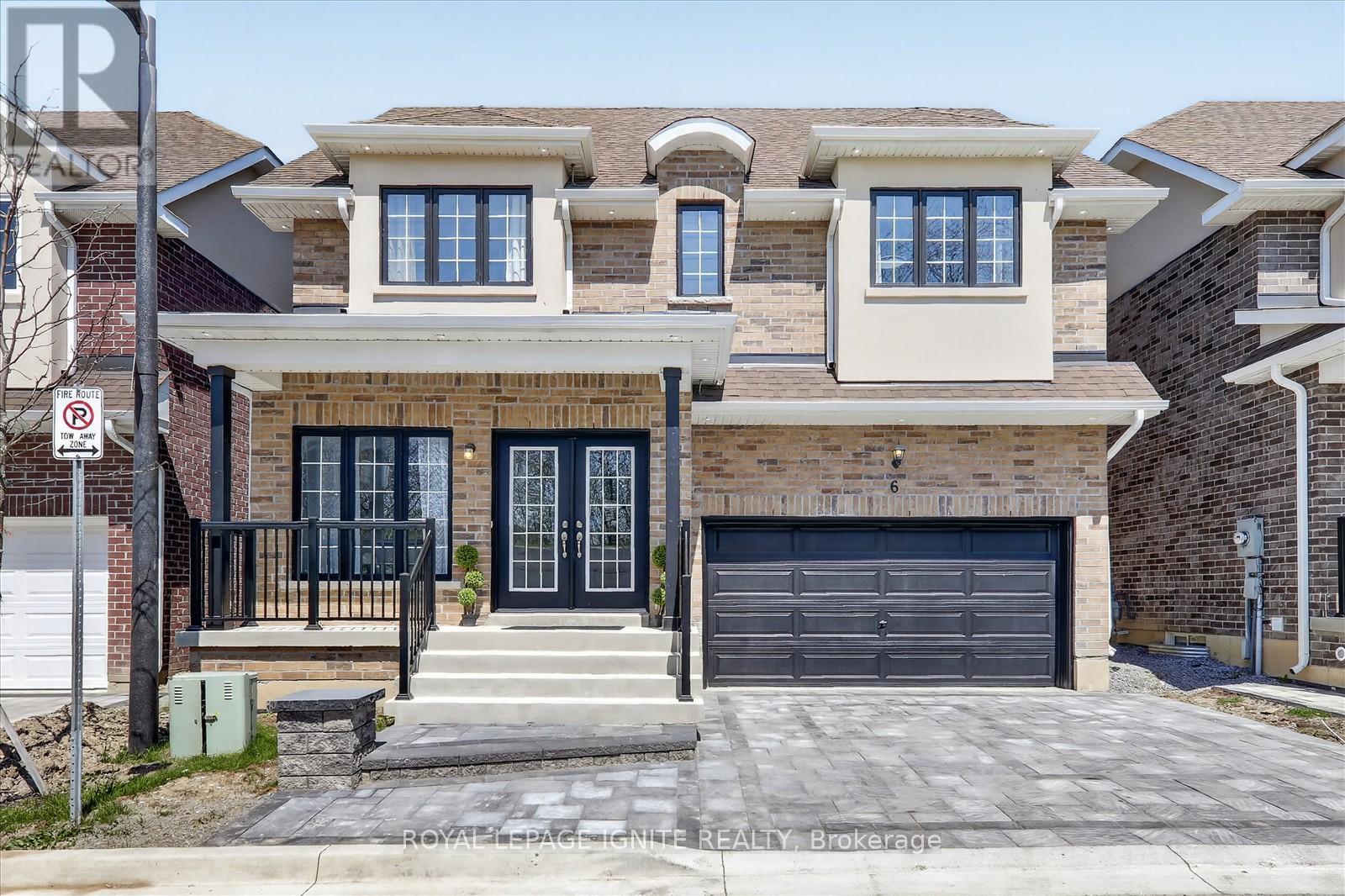 6 - 1741 Fairport Road, Pickering, Ontario  L1V 1S9 - Photo 2 - E13096770