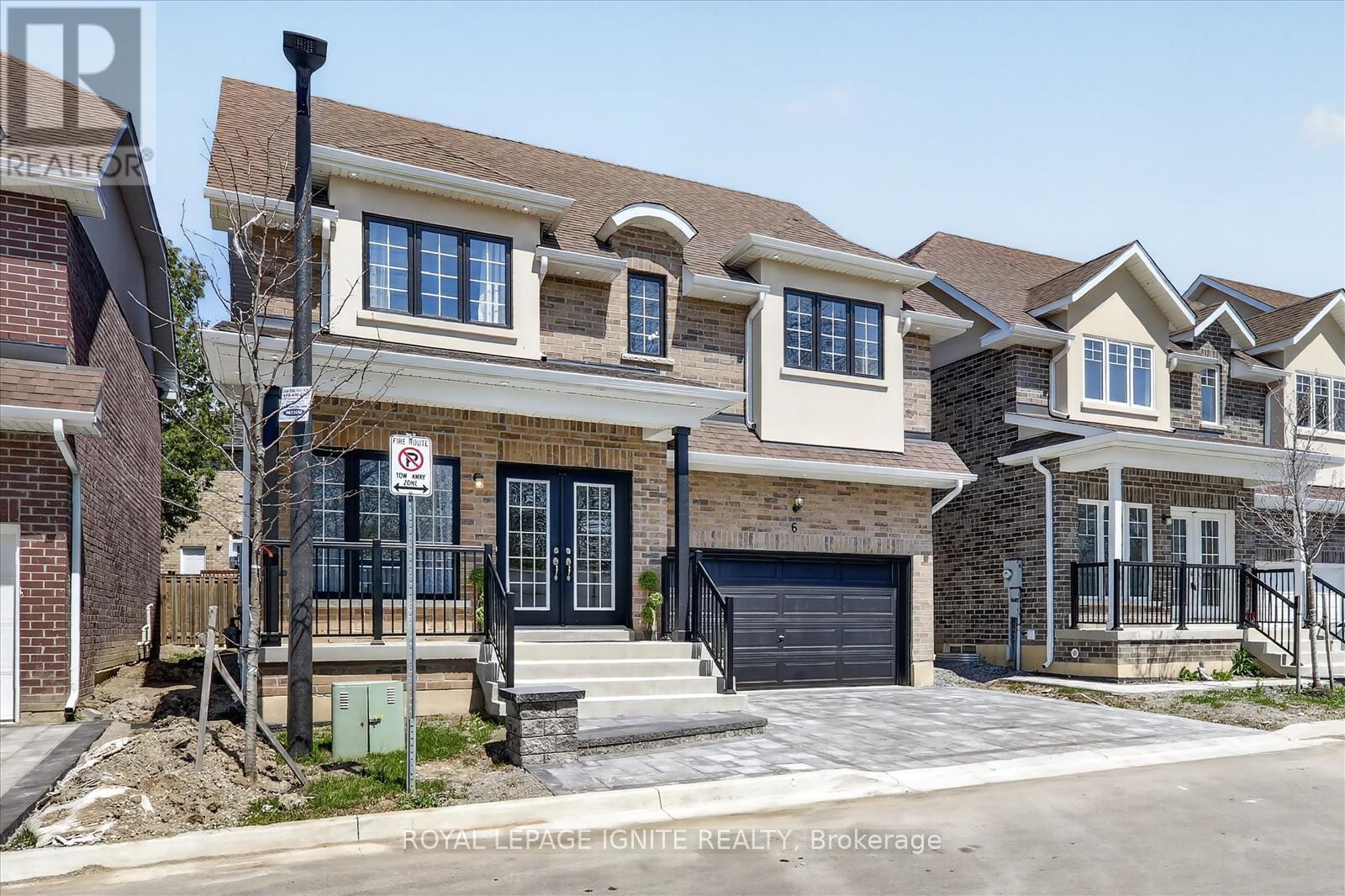 6 - 1741 Fairport Road, Pickering, Ontario  L1V 1S9 - Photo 4 - E13096770