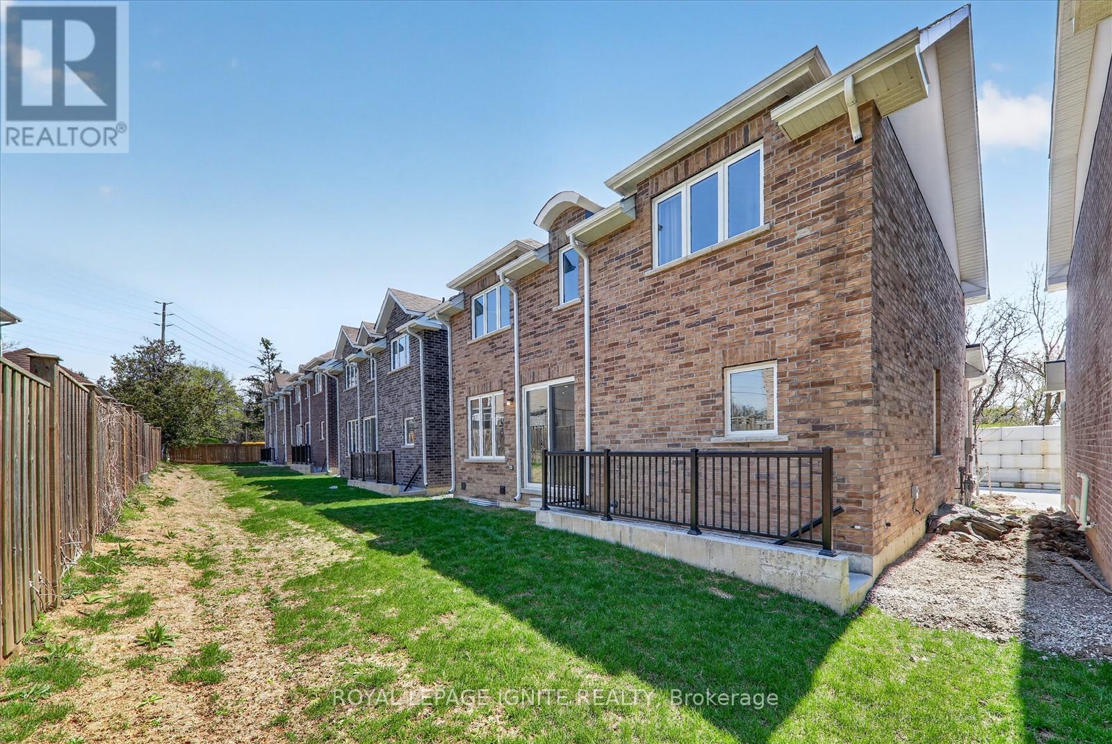 6 - 1741 Fairport Road, Pickering, Ontario  L1V 1S9 - Photo 45 - E13096770