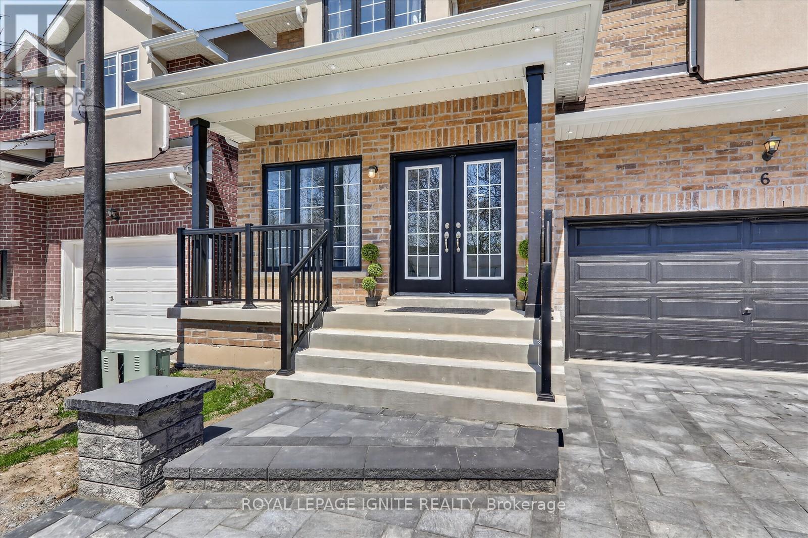 6 - 1741 Fairport Road, Pickering, Ontario  L1V 1S9 - Photo 5 - E13096770