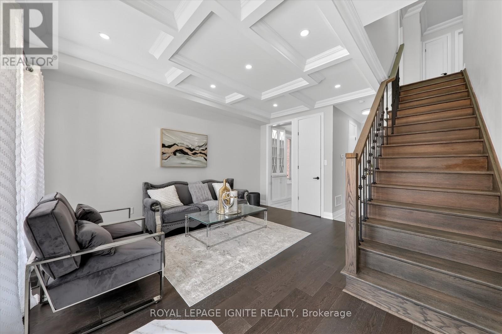 6 - 1741 Fairport Road, Pickering, Ontario  L1V 1S9 - Photo 8 - E13096770