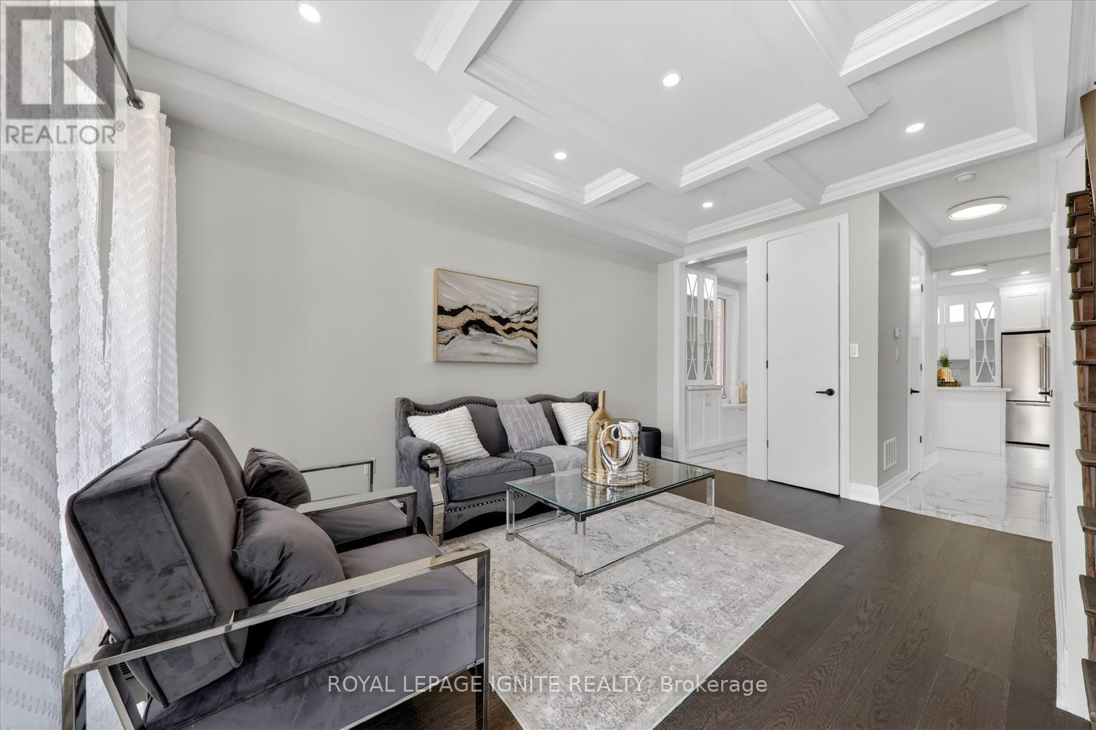 6 - 1741 Fairport Road, Pickering, Ontario  L1V 1S9 - Photo 9 - E13096770