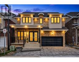 6 - 1741 FAIRPORT ROAD, Pickering, Ontario