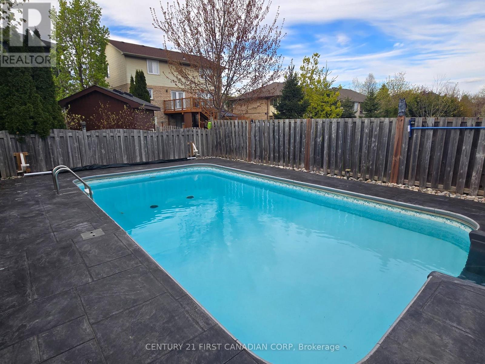 1336 Birchwood Drive, London South, Ontario  N6K 4Y5 - Photo 48 - X13073564