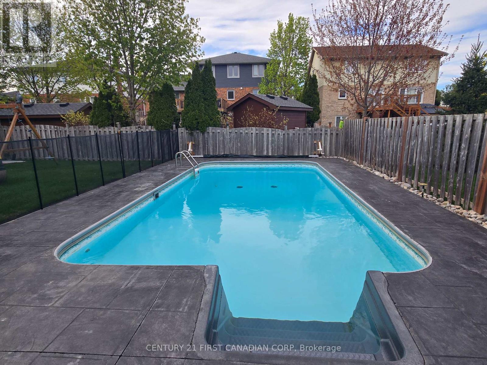 1336 Birchwood Drive, London South, Ontario  N6K 4Y5 - Photo 47 - X13073564