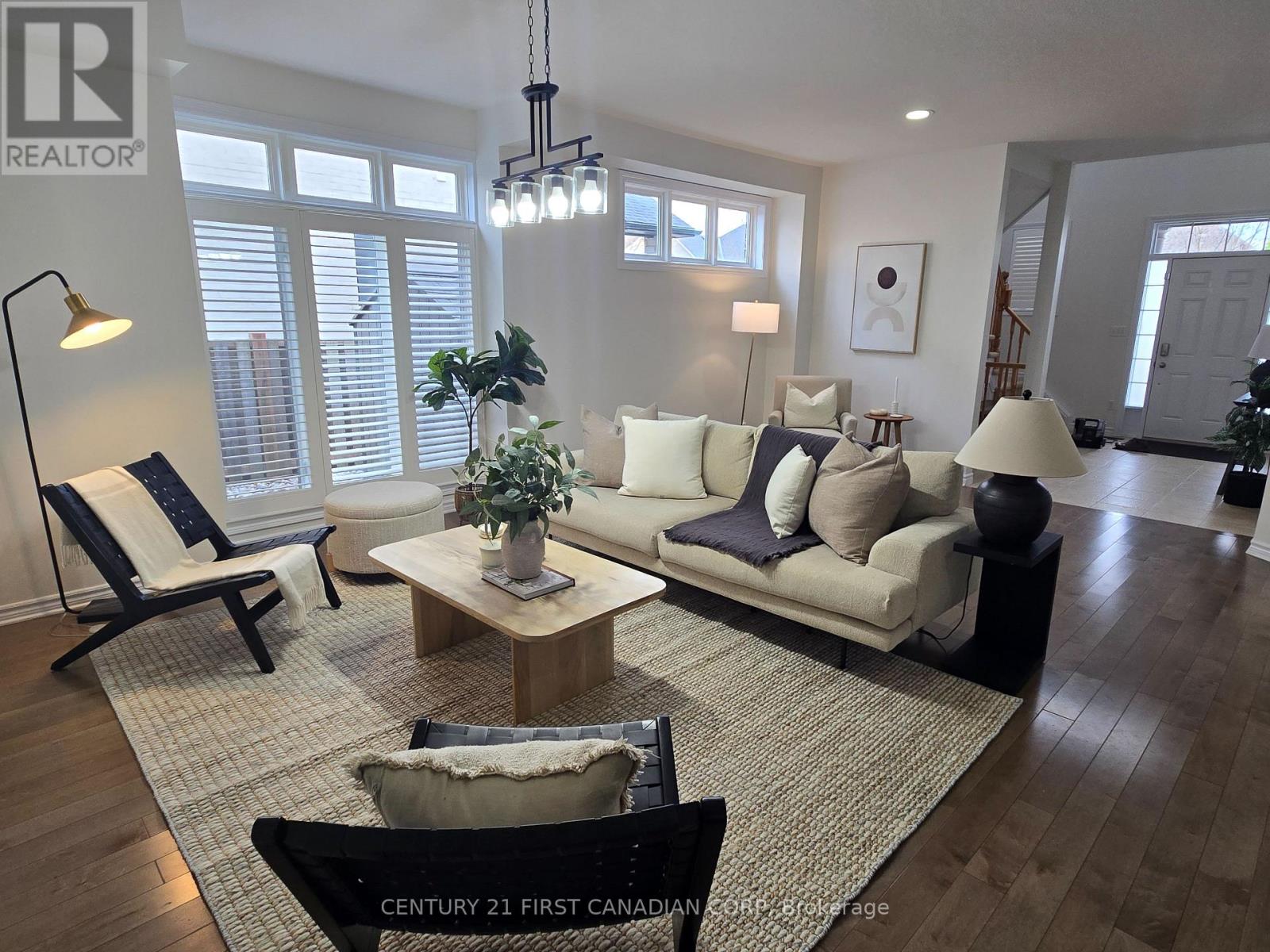 1336 Birchwood Drive, London South, Ontario  N6K 4Y5 - Photo 8 - X13073564