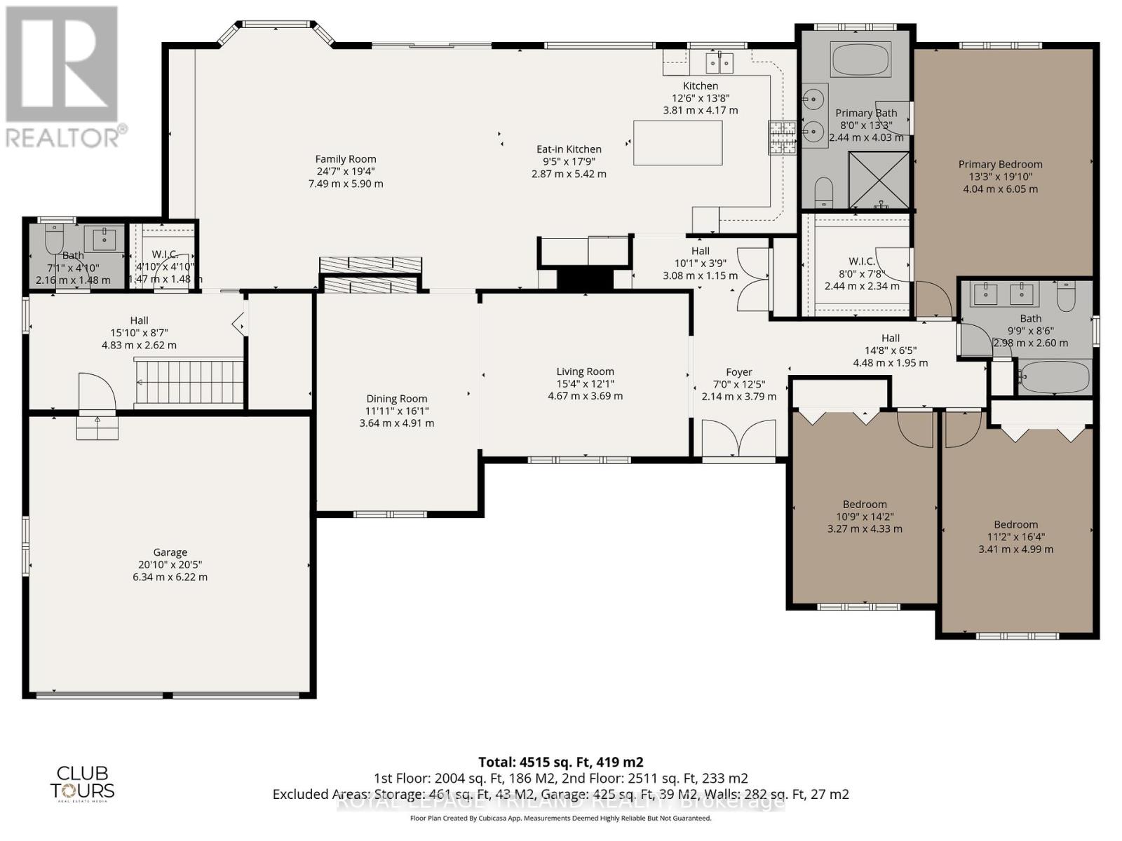 42 Mapleton Place, London South, Ontario  N6K 4A6 - Photo 47 - X13095226