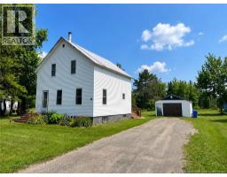 55 Juniper Road, Juniper, New Brunswick
