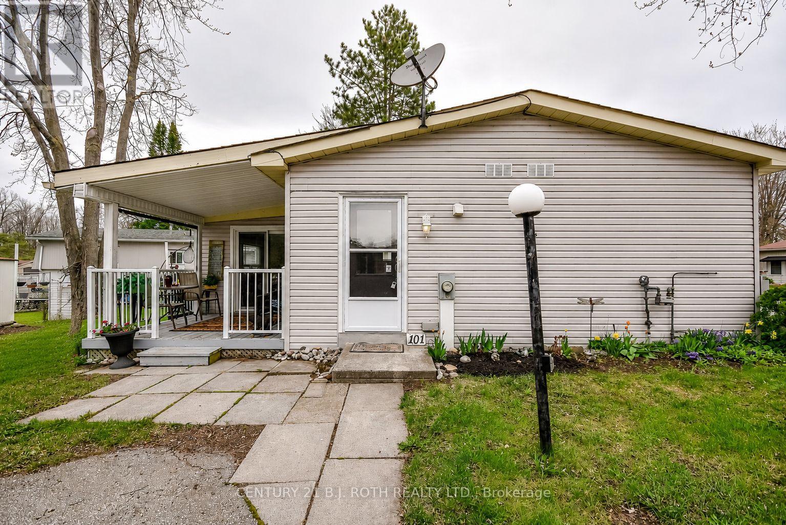 101 Linden Lane, Innisfil, Ontario  L9S 1N3 - Photo 33 - N13096834