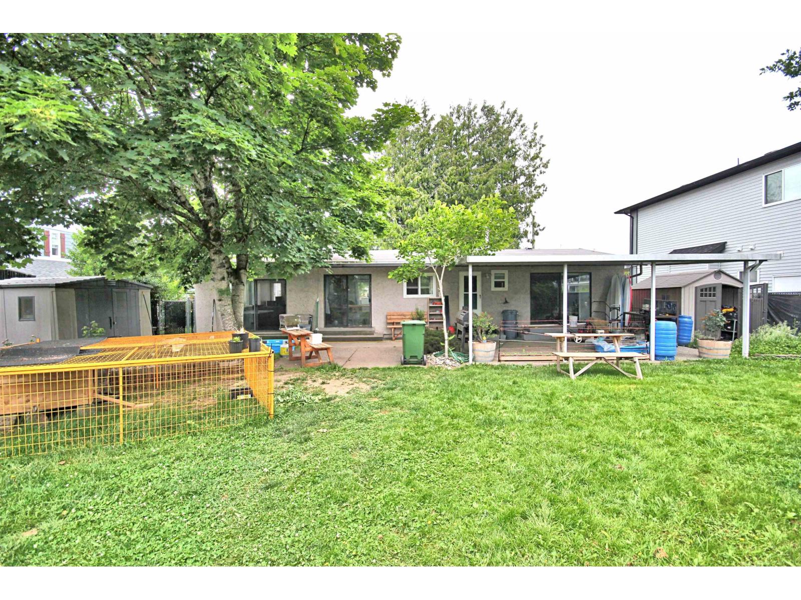 34740 3rd Avenue, Abbotsford, British Columbia  V2S 8B9 - Photo 10 - R3099579