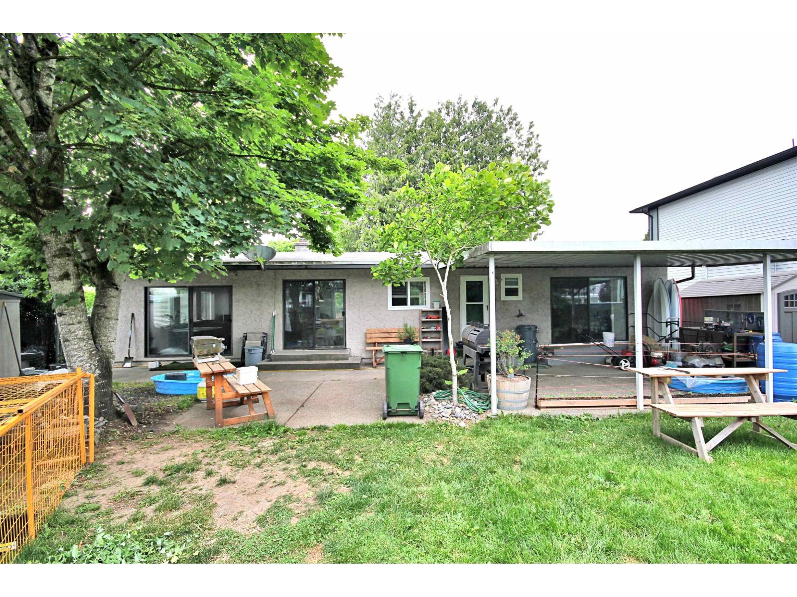 34740 3rd Avenue, Abbotsford, British Columbia  V2S 8B9 - Photo 11 - R3099579