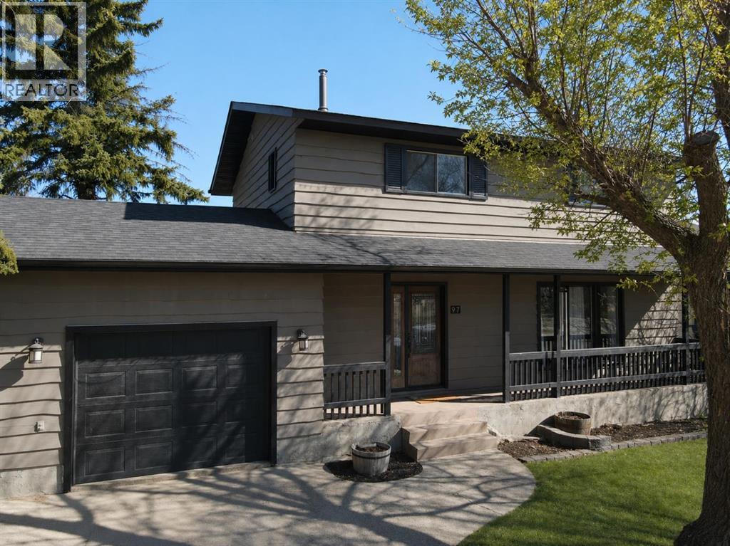 97 Feero Drive, Whitecourt, Alberta