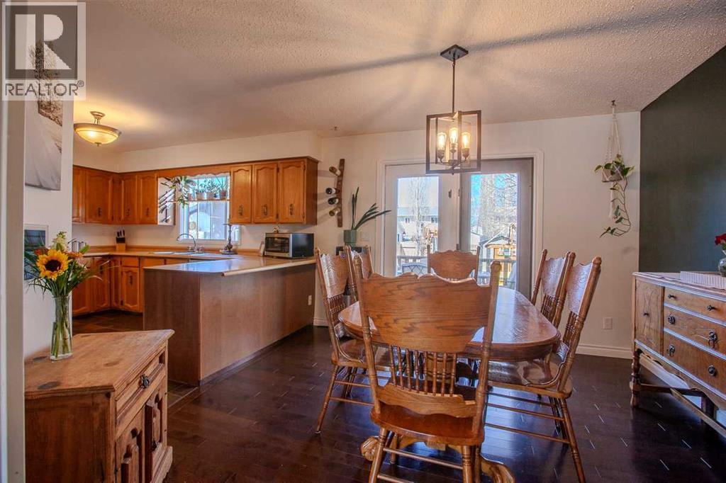 97 Feero Drive, Whitecourt, Alberta  T7S 1E7 - Photo 9 - A2306028