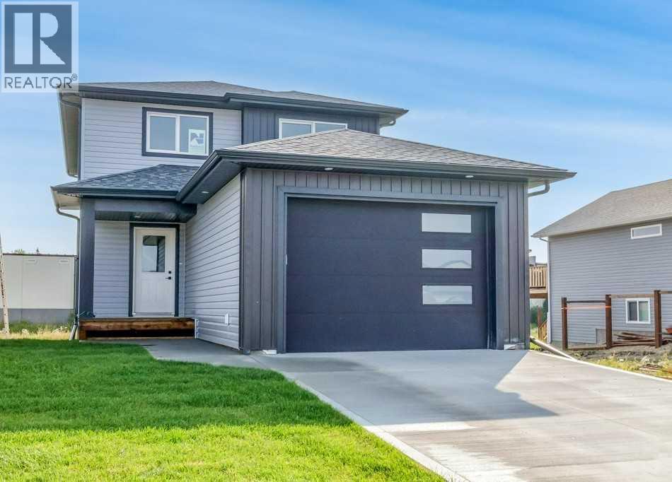 125 Hampton Crescent, sylvan lake, Alberta