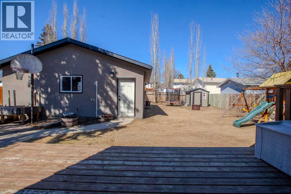 97 Feero Drive, Whitecourt, Alberta  T7S 1E7 - Photo 31 - A2306028