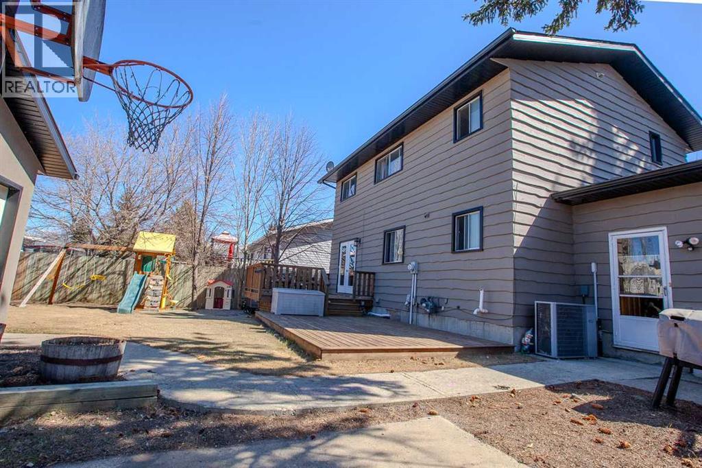 97 Feero Drive, Whitecourt, Alberta  T7S 1E7 - Photo 33 - A2306028