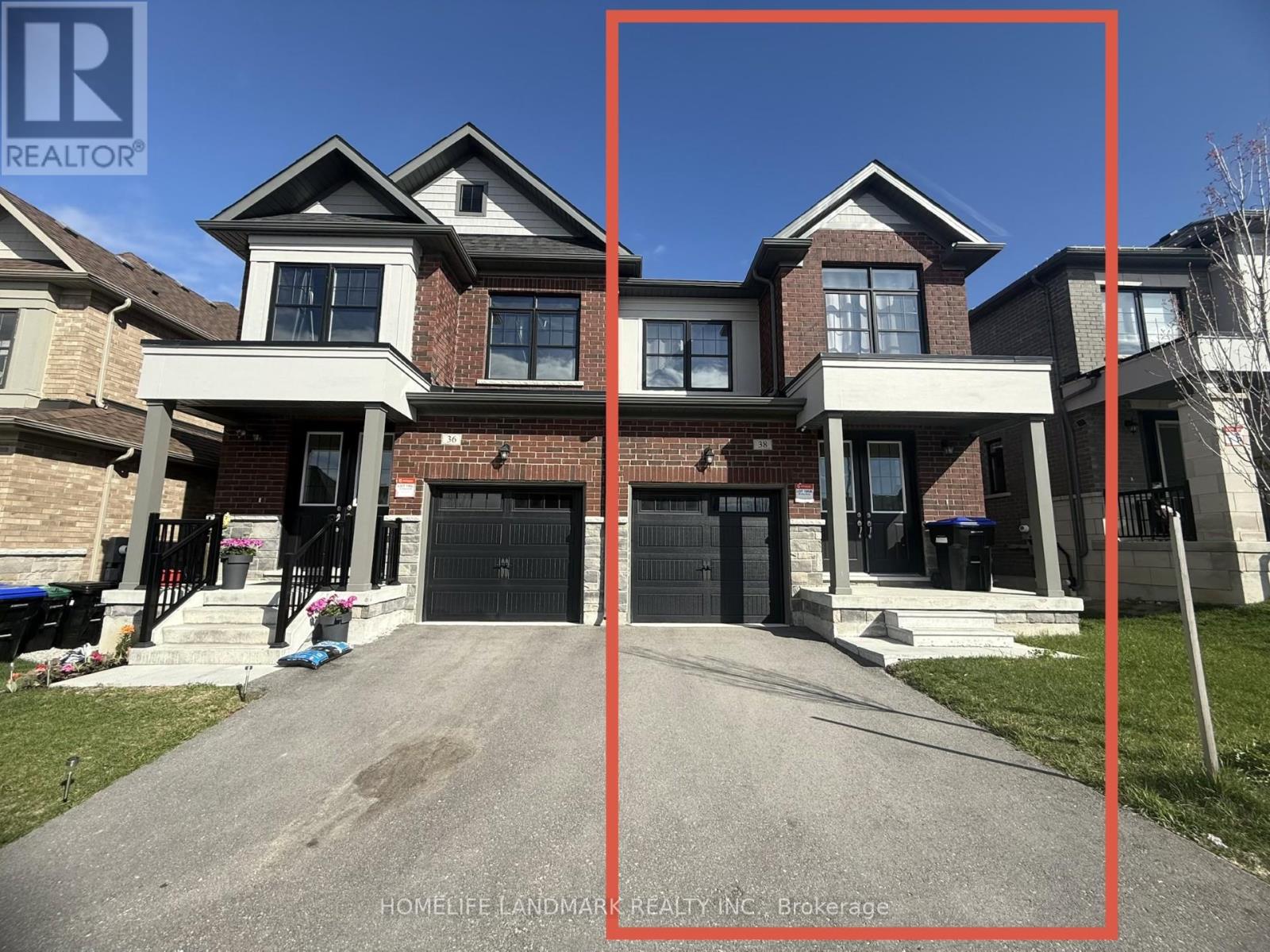 38 DAISY STREET, Springwater, Ontario