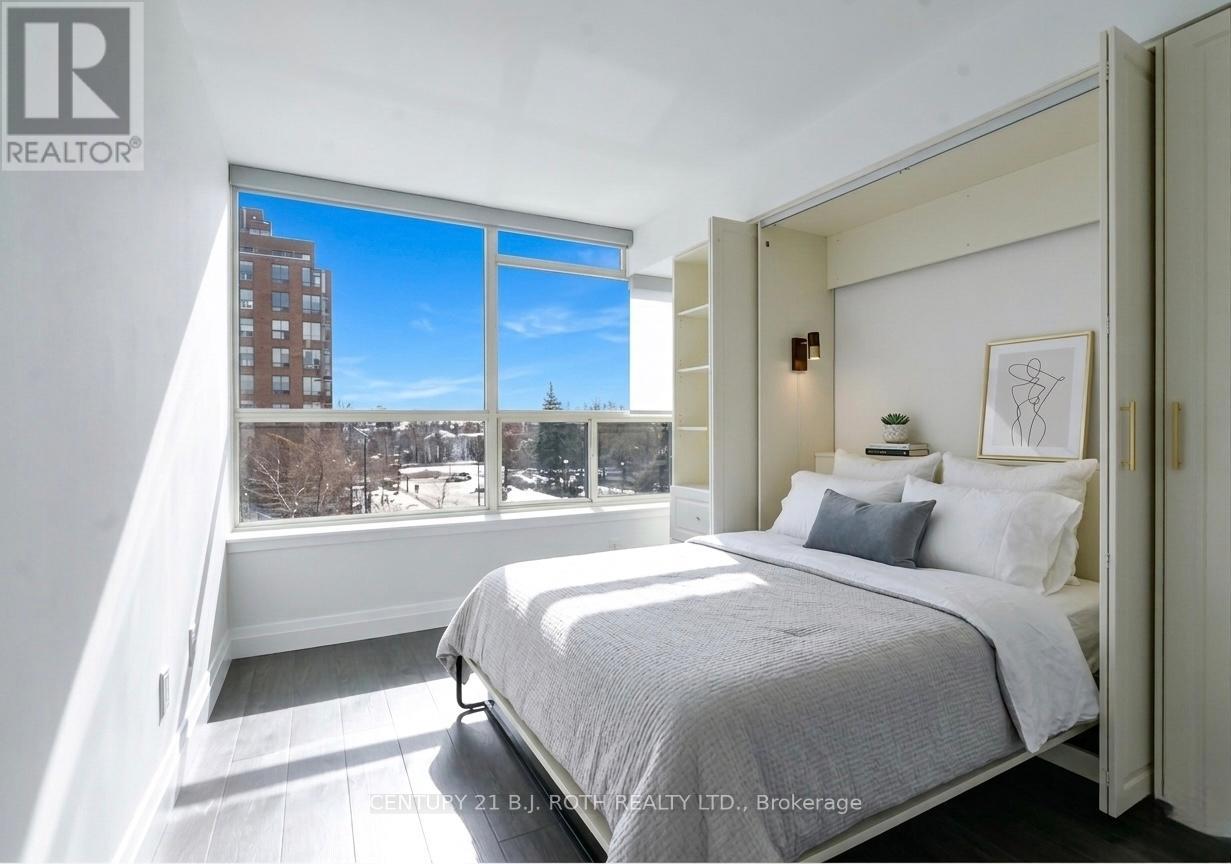 314 - 268 Ridley Boulevard, Toronto, Ontario  M5M 4N3 - Photo 9 - C12841986