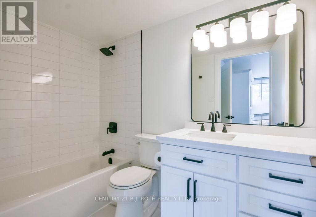 314 - 268 Ridley Boulevard, Toronto, Ontario  M5M 4N3 - Photo 8 - C12841986