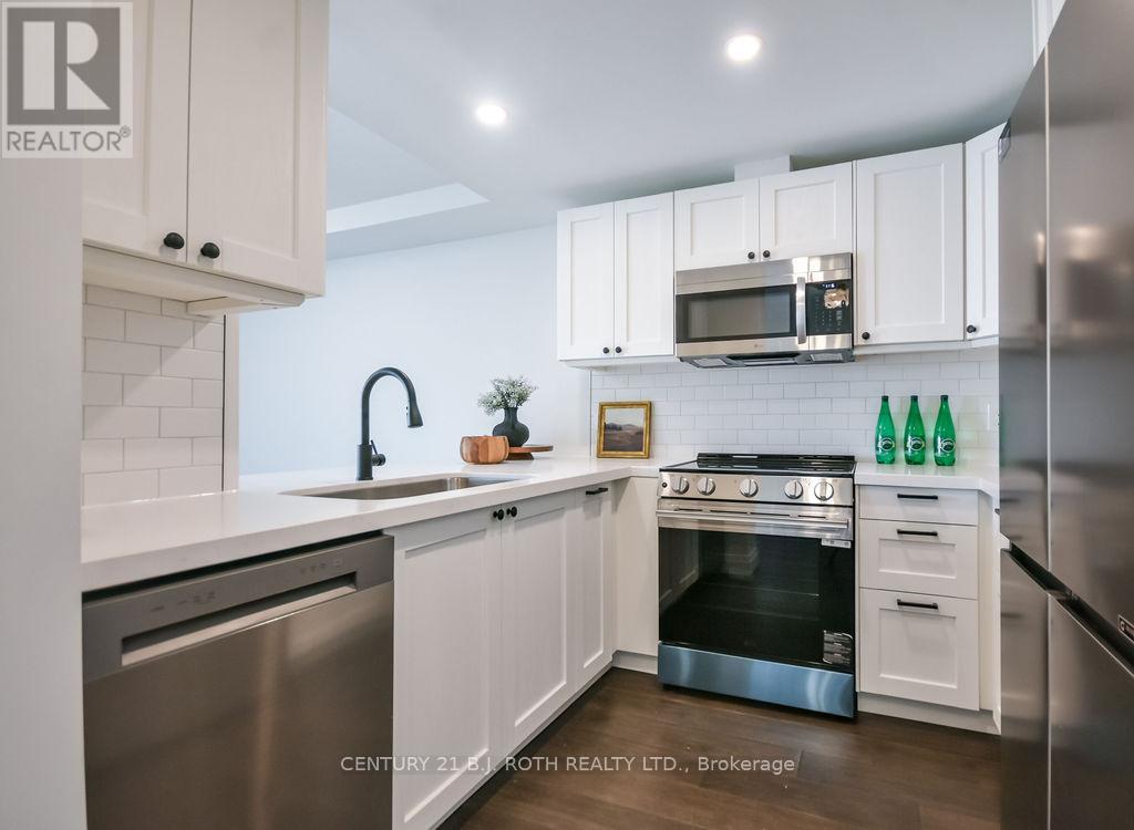 314 - 268 Ridley Boulevard, Toronto, Ontario  M5M 4N3 - Photo 2 - C12841986