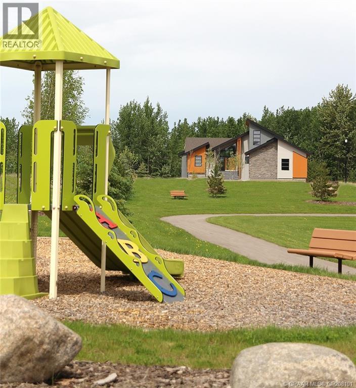 7948 Creekside Drive, Rural Grande Prairie No. 1, Alberta  T8W 0H3 - Photo 4 - A2048922