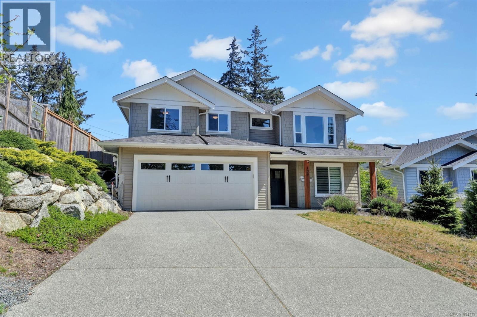 104 Golden Oaks Cres, Nanaimo, British Columbia  V9T 0K8 - Photo 1 - 1034773